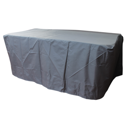 Spa Cover Protector - 2.0m square - Full Spa Protective Cover
