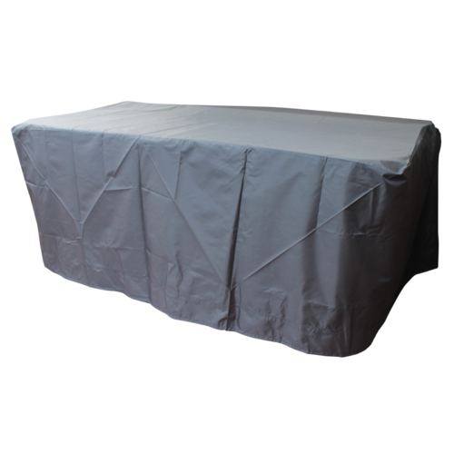 Spa Cover Protector - 2.4m square - Full Spa Protective Cover