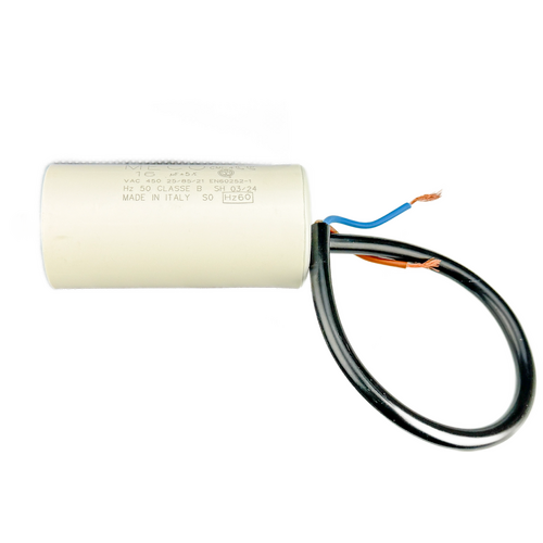 16 uF Capacitor - Pump Motor - with fly leads