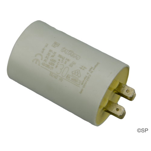 30 uF Capacitor - Pump Motor