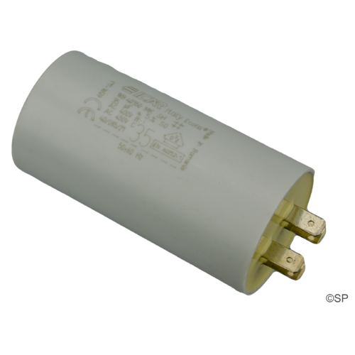 35 uF Capacitor - Pump Motor