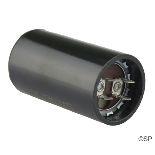 53-64 uF Pump Motor Start Capacitor - USA AO Smith Century Magnetek motors