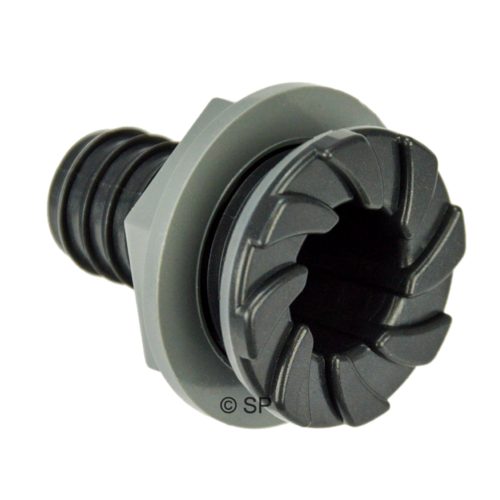 Ozone/Heater Return - Graphite Grey
