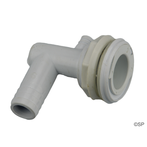 CMP 200 Series Jet Body - 3/4"RB x 3/8"RB