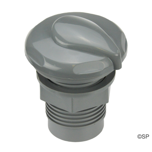 CMP 1" Top Draw Air Control - Grey