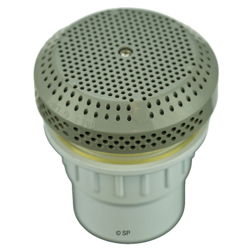 CMP Grey Spa Suction - 355 lpm rated
