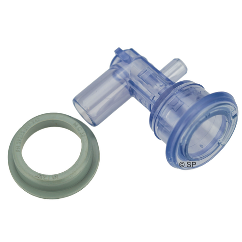 CMP SQR Pro-Loc 200 Series Jet Body Assembly