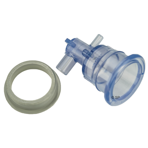 CMP SQR Pro-Loc 400 Series Jet Body Assembly