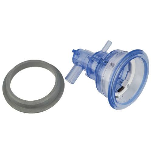 CMP SQR Pro-Loc 500 Series Jet Body Assembly