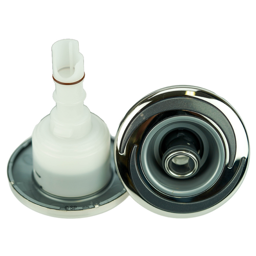 CMP SQR Pro-Loc 300 Series Halo Roto Jet Internal