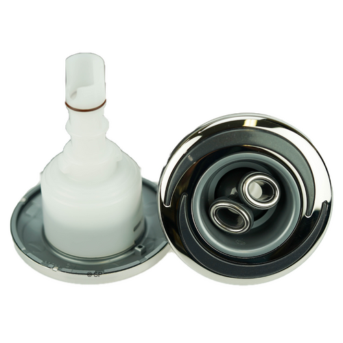CMP SQR Pro-Loc 300 Series Halo Double Roto Jet Internal