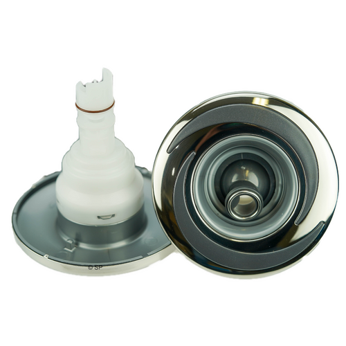 CMP SQR Pro-Loc 400 Series Halo Roto Jet Internal
