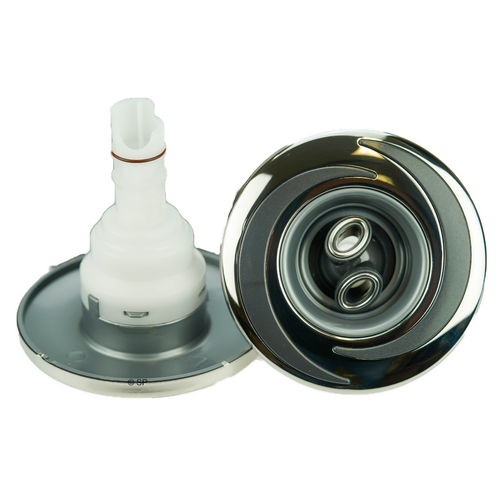 CMP SQR Pro-Loc 400 Series Halo Double Roto Jet Internal