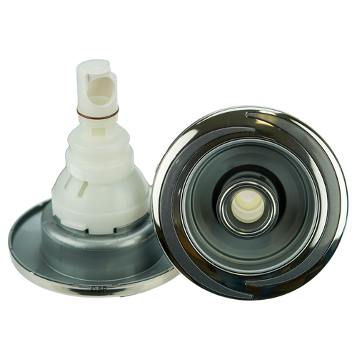 CMP SQR Pro-Loc 500 Series Halo Roto Jet Internal
