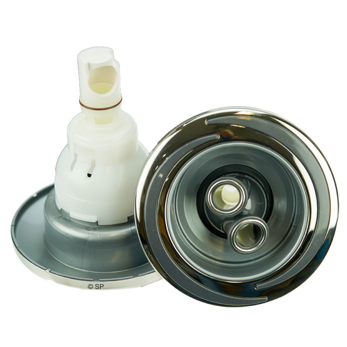 CMP SQR Pro-Loc 500 Series Halo Double Roto Jet Internal