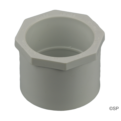 2.5" - 2" / 50mm Reducing Bush