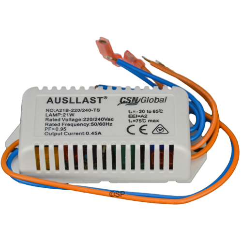 Ultrazone UV Ballast