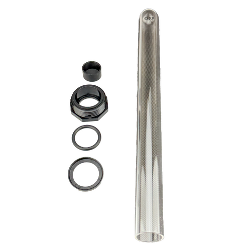 UV Quartz Tube / Sleeve replacement kit - suits CSN Ultrazone & Trident Clearzone S100 Spa systems