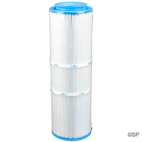 Dimension One Spas Crystal Pure Ozone Filter Cartridge - coreless 40 sqft