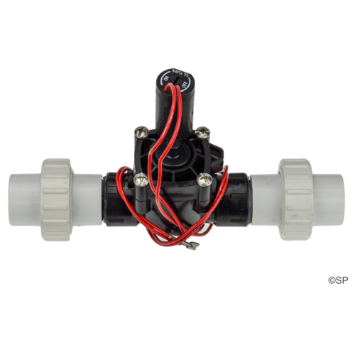 Dimension One Spas DJS Jet Sequencer Solenoid Valve Assembly