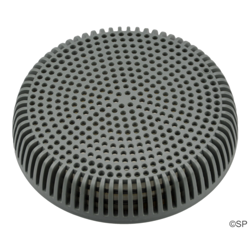 Edgetec Flexi-Flange Spa & Spa Bath Suction 192 lpm rated - Grey