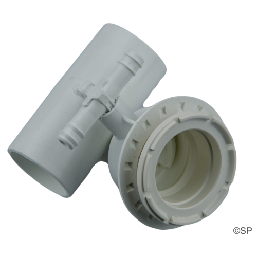 Edgetec Eyeris, Trio, Mi-Tee & JetEx Jet Body 1"/25mm x 3/8"B