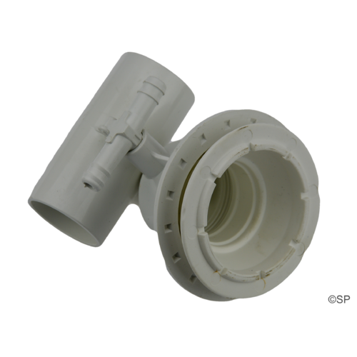 Edgetec Maxi Jet Body