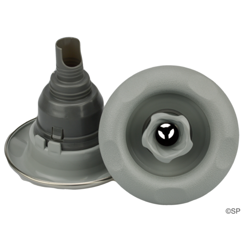 Edgetec Exhilarator 125 Jet Internal - Directional - Grey