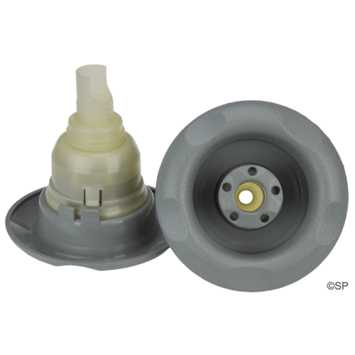 Edgetec Exhilarator 125 Jet Internal - Jetstream Directional - Grey