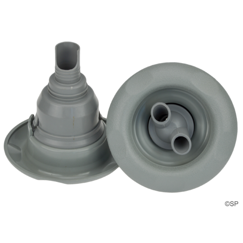 Edgetec Exhilarator 125 Jet Internal - Twin Spin - Grey