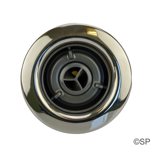 Edgetec Axiom 80 Tri-Spin - Graphite Grey - ss