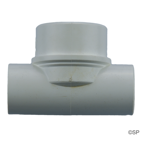 Tee 25mm x 25mm x 40mm