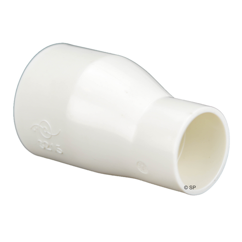 40mm to 25mm Offset Reducing Coupling