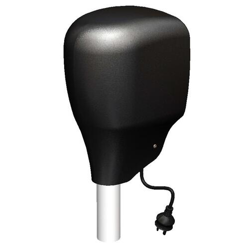 Enhance Heated Spa Bath Blower Weatherproof Cover