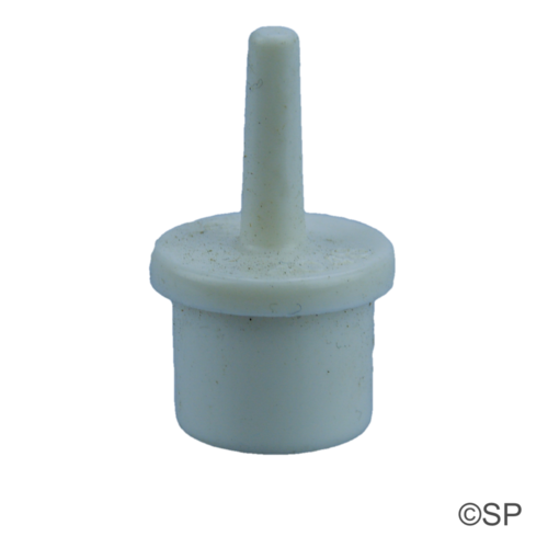 Edgetec 3/4" Barb Plug - Suits GG Industries & Edgetec Manifolds