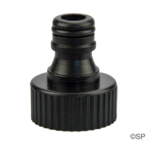 Tap Connector 3/4" NPT USA Thread Quick Connector
