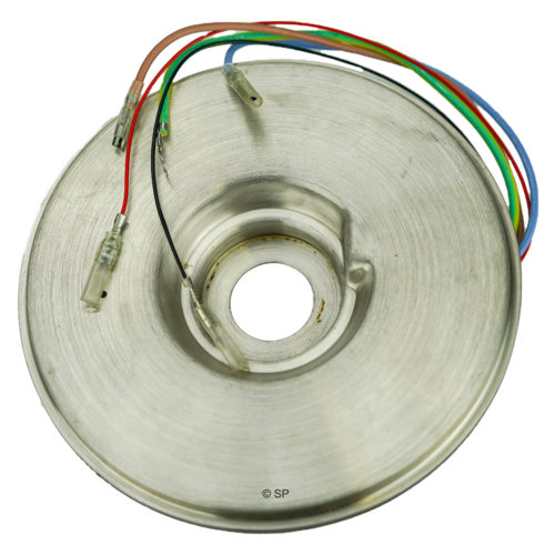 Triflo spa bath pump heater assembly 2013+ Sensa-Touch only