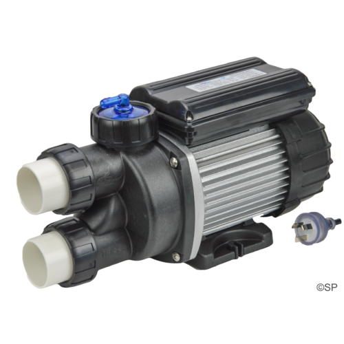 Triflo Xtra-Heat Spa Bath Pump - 1hp
