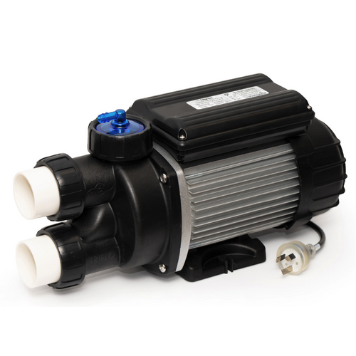 Triflo Eco-Touch Spa Bath Pump with touchpad - 1hp