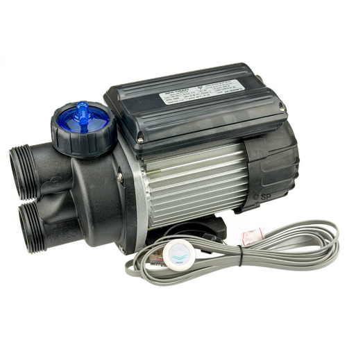 Triflo Eco-Touch Spa Bath Pump with touch button - 1.5hp