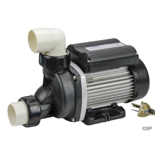 MidJet Spa Circulation Pump 0.3hp 220w