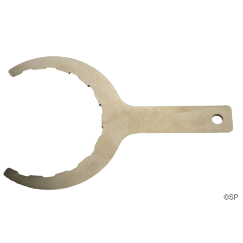 Edgetec Force 10 Jet Spanner