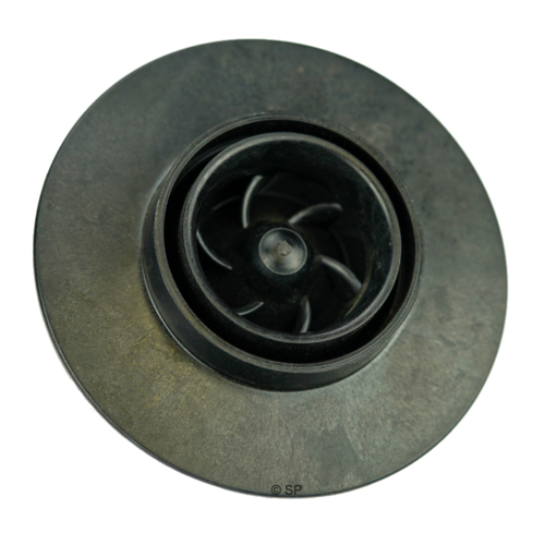 Edgetec Midjet 375 Pump Impeller