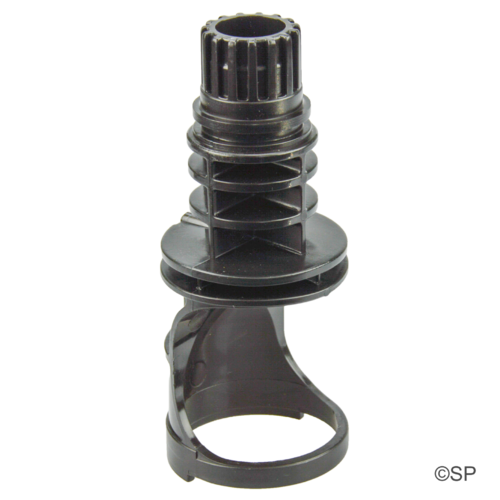 Edgetec 50mm Diverter Valve Gate