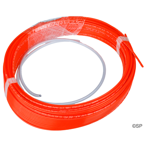 Air tubing 1/8" / 3mm OD - 50m coil