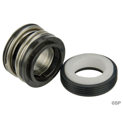 Mechanical Seal - Carbon / Ceramic - 3/4" Standard Type 6
