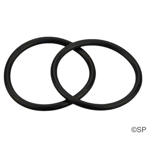 Elecro O-Ring Seal Pair - Manifold to union - Elecro Optima Compact