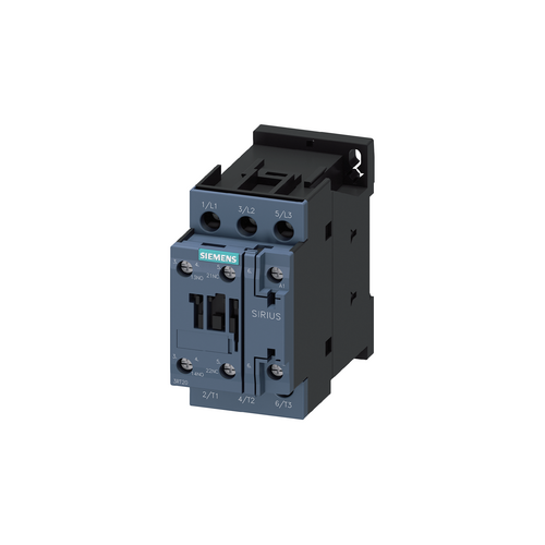 Elecro Siemens Contactor 3RT20271AP001AA0 - Elecro Heater part