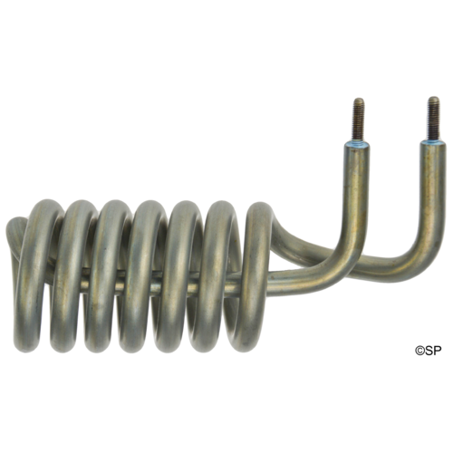 Elecro Titanium Heater Element Only - 8.0kw, 400v-415v