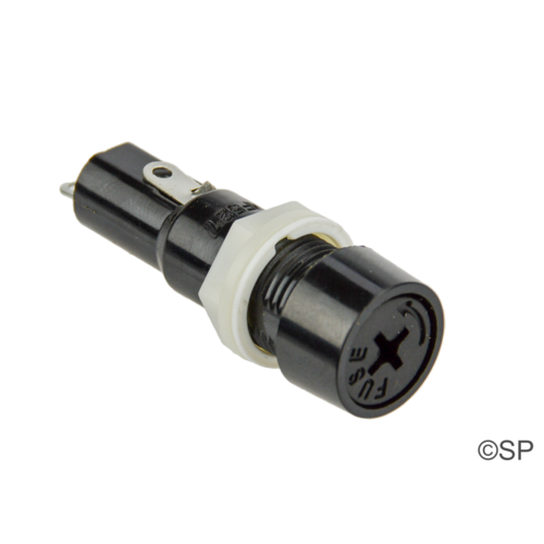 Elecro Fuse Holder - Elecro Optima and Titan Heaters